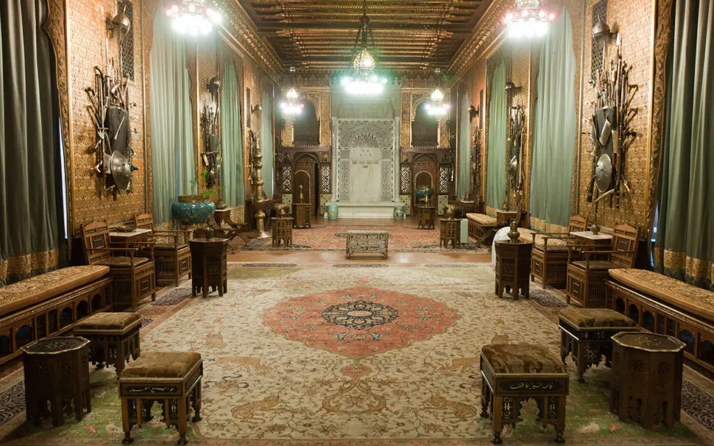 peleş castle
