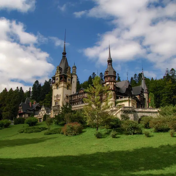 château peleș (3)