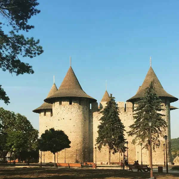 forteresse soroca (4)