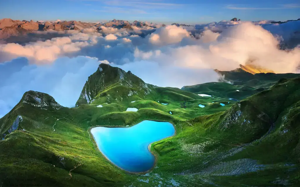 lac du montagnon (4)