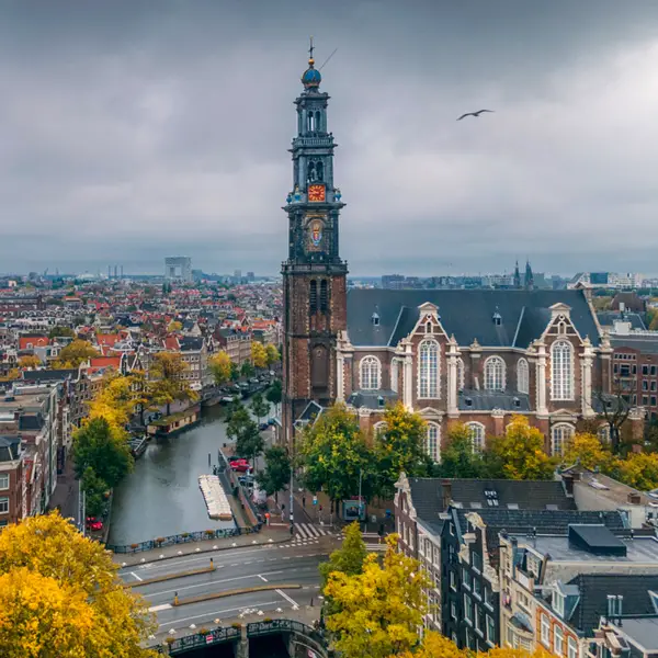 westerkerk amsterdam (1)
