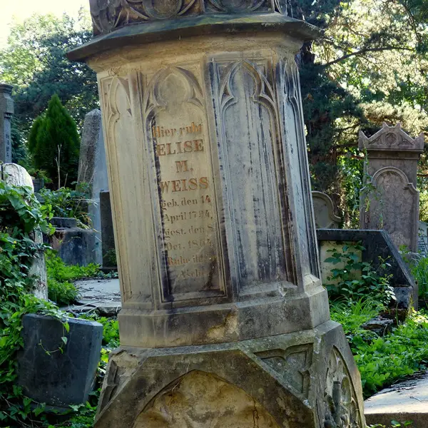 Cimetière Sighisoara