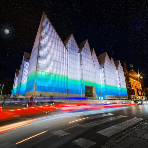 Philharmonie de Szczecin