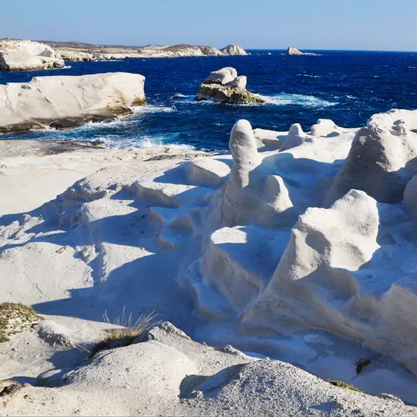 Sarakiniko